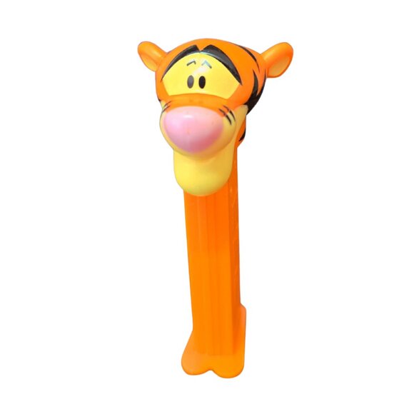 Collection of 13 PEZ Candy Dispensers one sealed - Picture 9 of 13